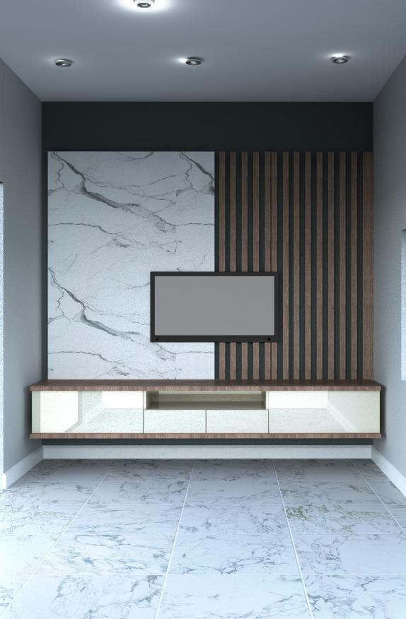 Transform Your Living Space with Custom TV Units in Lusaka