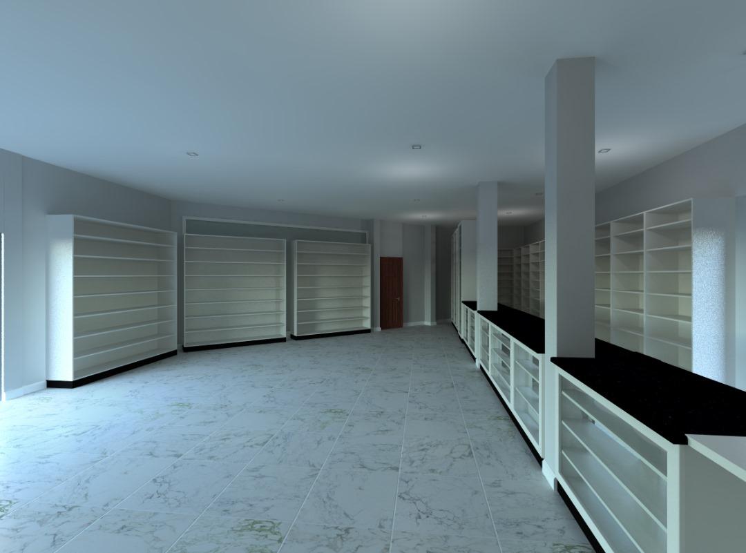 3D Design Concept 2