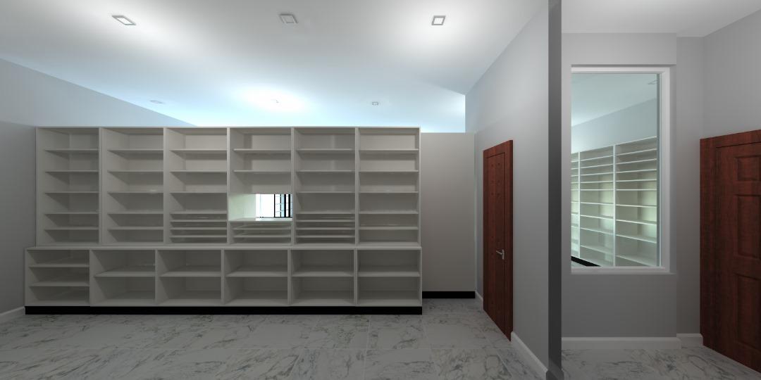 3D Project Design