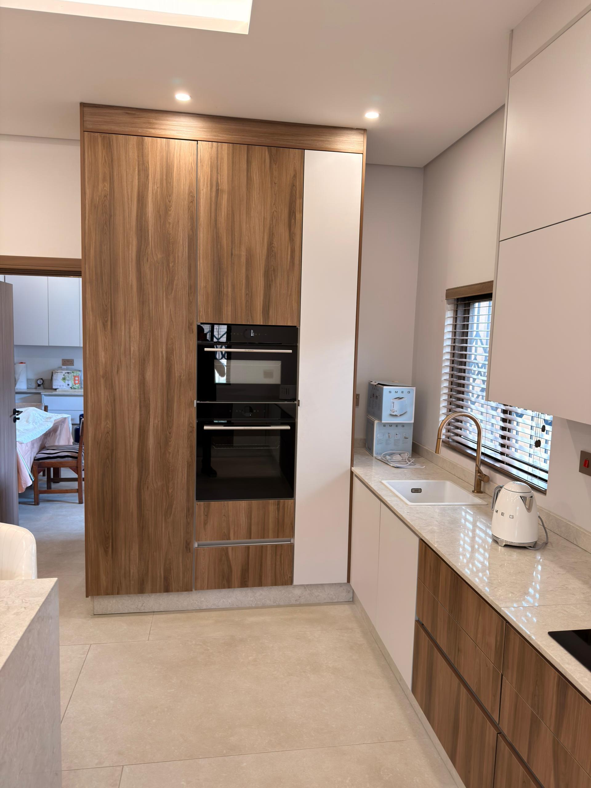 Thornpark Kitchen